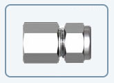 BASF0117 压力表管接头