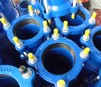 伸縮接頭特點(diǎn)