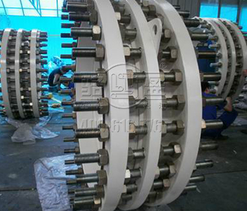 傳力接頭免除銹