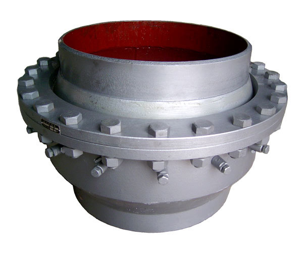 承盤(pán)伸縮器