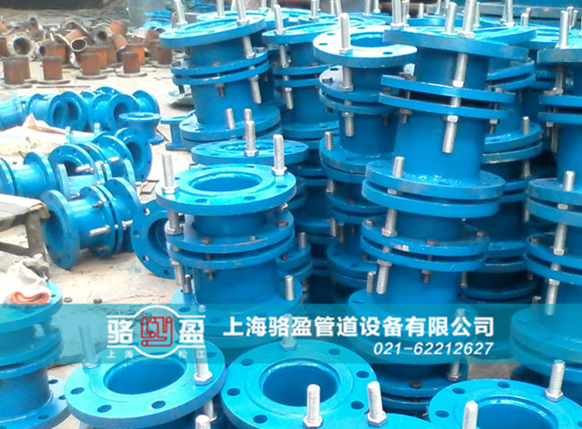 套筒式伸縮器安裝注意事項(xiàng)