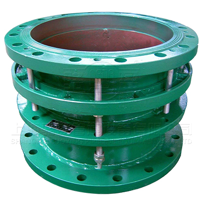 哪種材質(zhì)的伸縮接頭適合供水行業(yè)使用