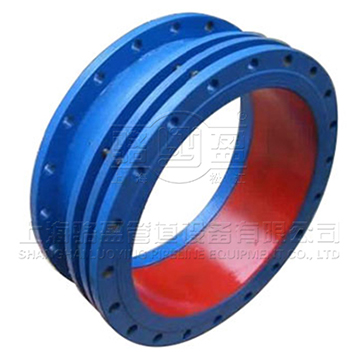 伸縮器在更換時要注意幾個事項