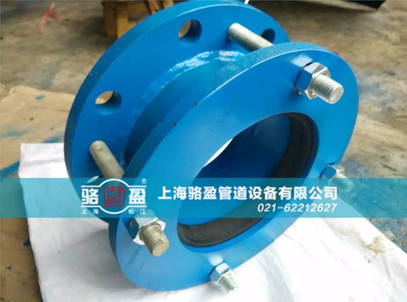 管道伸縮器的安全使用和優(yōu)勢(shì)