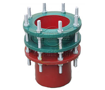 蝶閥伸縮節(jié)