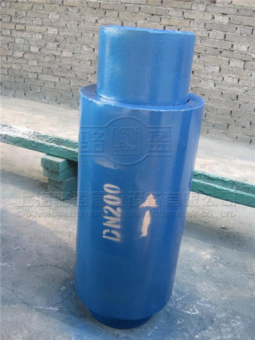 了解套筒伸縮器使用