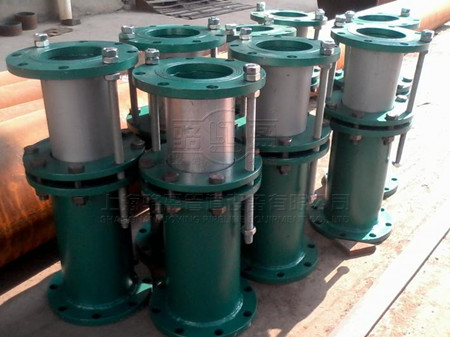 套管式伸縮器的結(jié)構(gòu)優(yōu)勢(shì)與不同