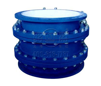 大撓度管道伸縮器優(yōu)勢