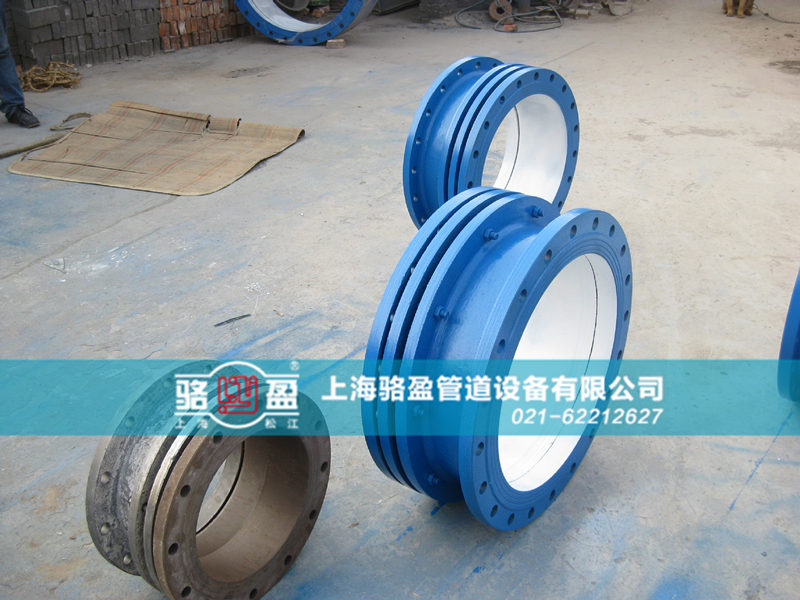 四川省阿壩金川縣單法蘭限位伸縮接頭生產(chǎn)廠家